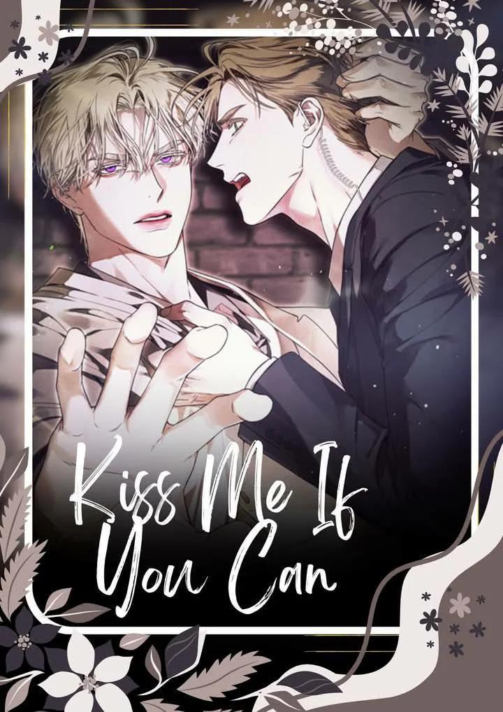 Bésame, si puedes - Capítulo 9 manhwa