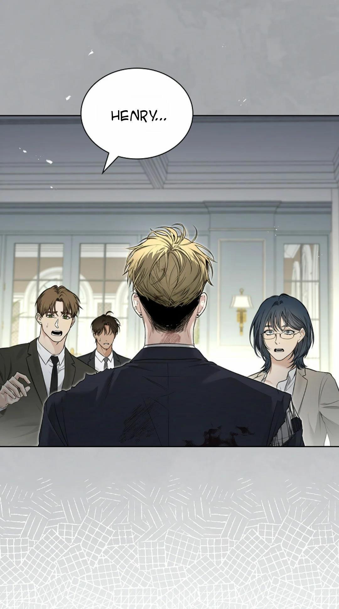 Bésame, si puedes - Capítulo 9 manhwa