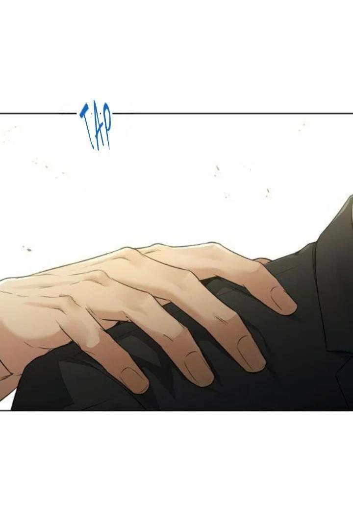 Bésame, si puedes - Capítulo 9 manhwa