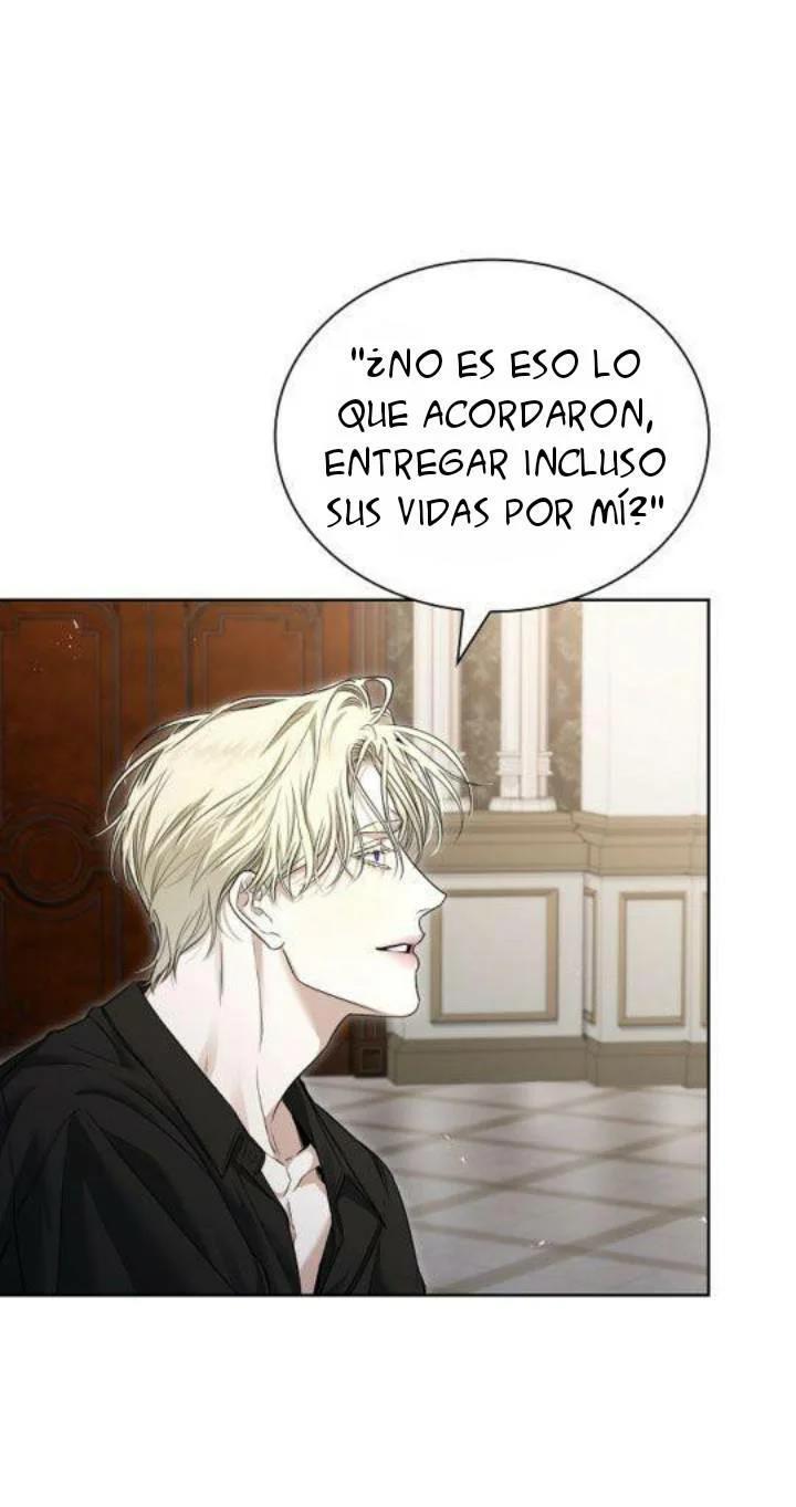 Bésame, si puedes - Capítulo 9 manhwa