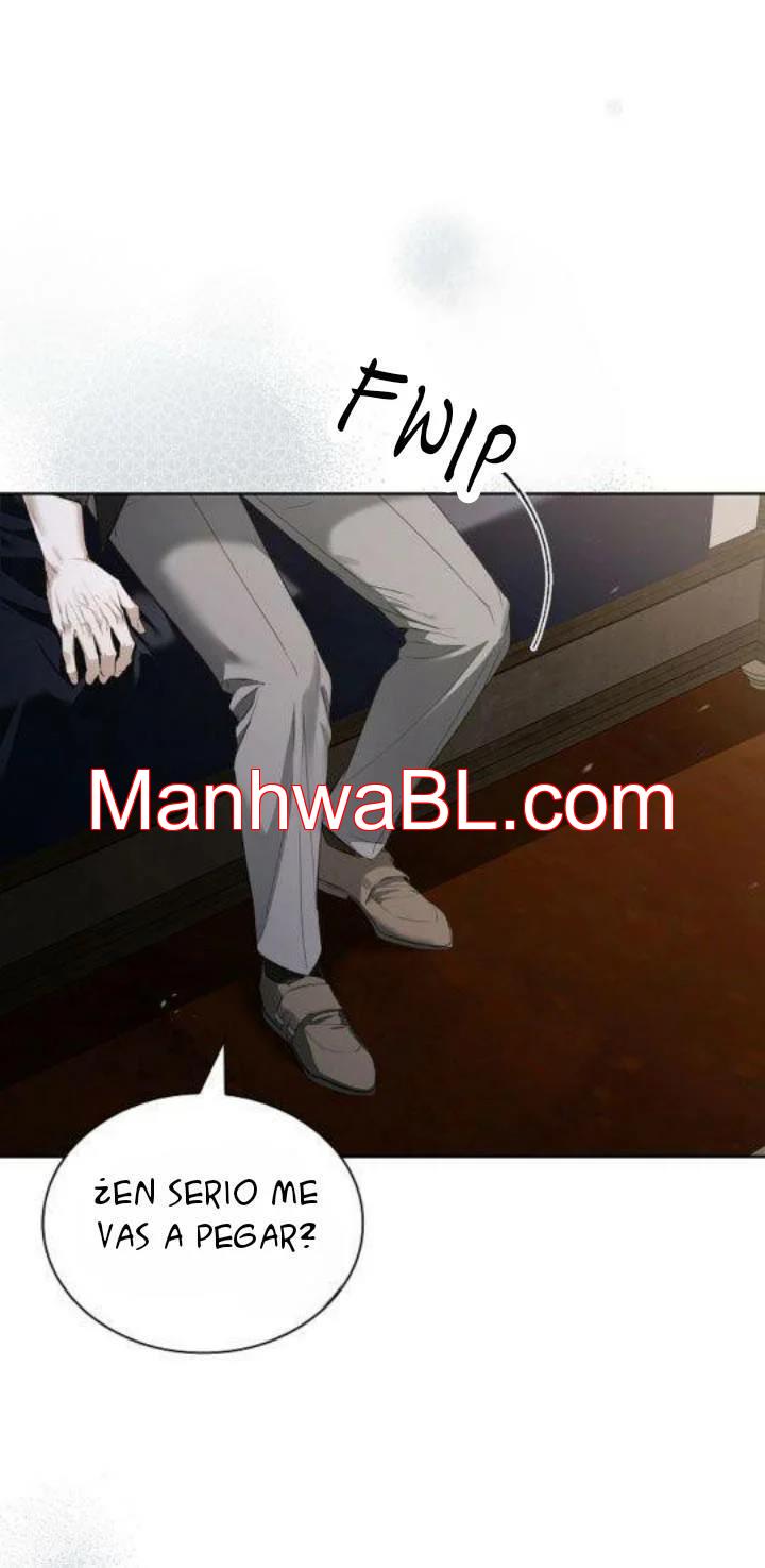Bésame, si puedes - Capítulo 9 manhwa