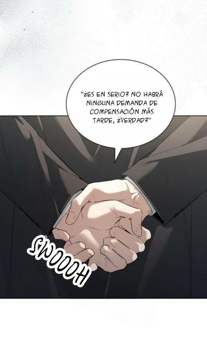 Bésame, si puedes - Capítulo 9 manhwa