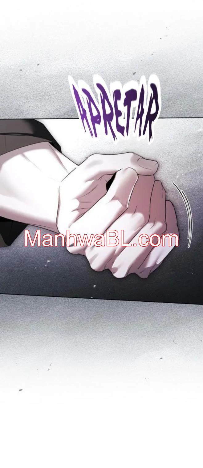 Bésame, si puedes - Capítulo 9 manhwa