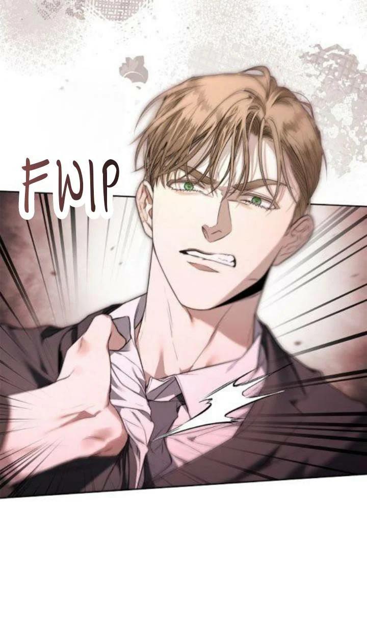 Bésame, si puedes - Capítulo 9 manhwa