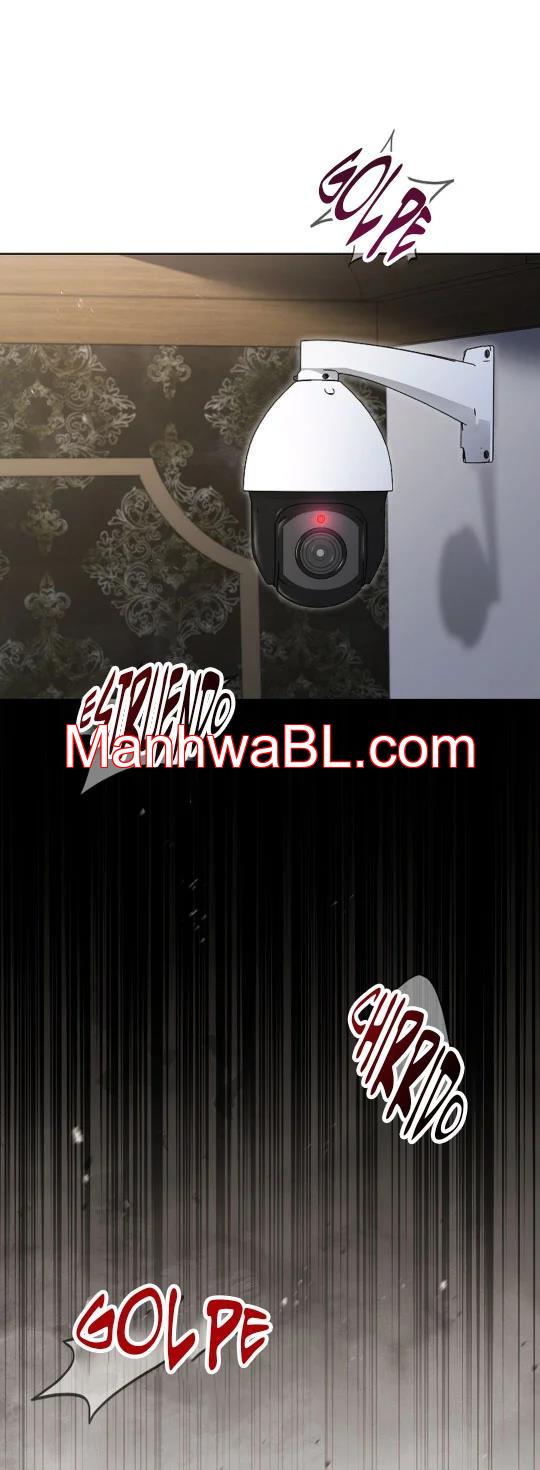 Bésame, si puedes - Capítulo 9 manhwa
