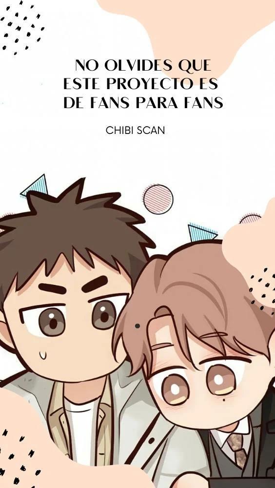 Bésame, si puedes - Capítulo 9 manhwa