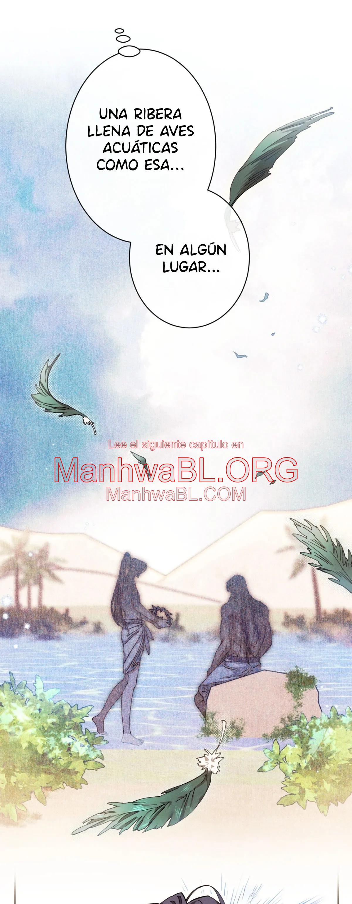 Bésame, si puedes - Capítulo 2 manhwa