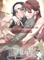 Bésame, si puedes - Capítulo 28 3 manhwa