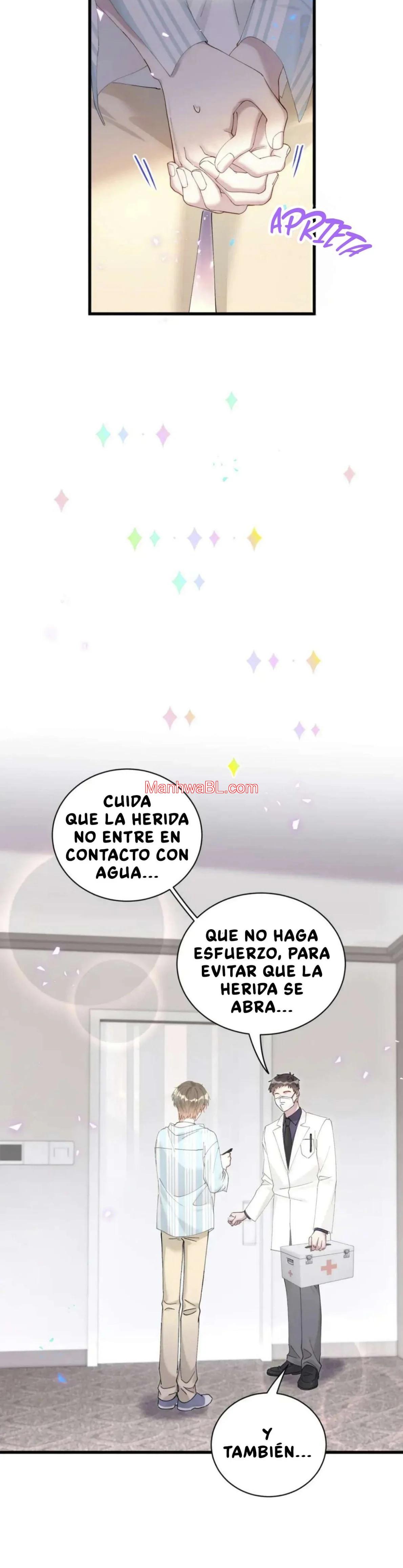 Casémonos - Capítulo 19 2 manhwa