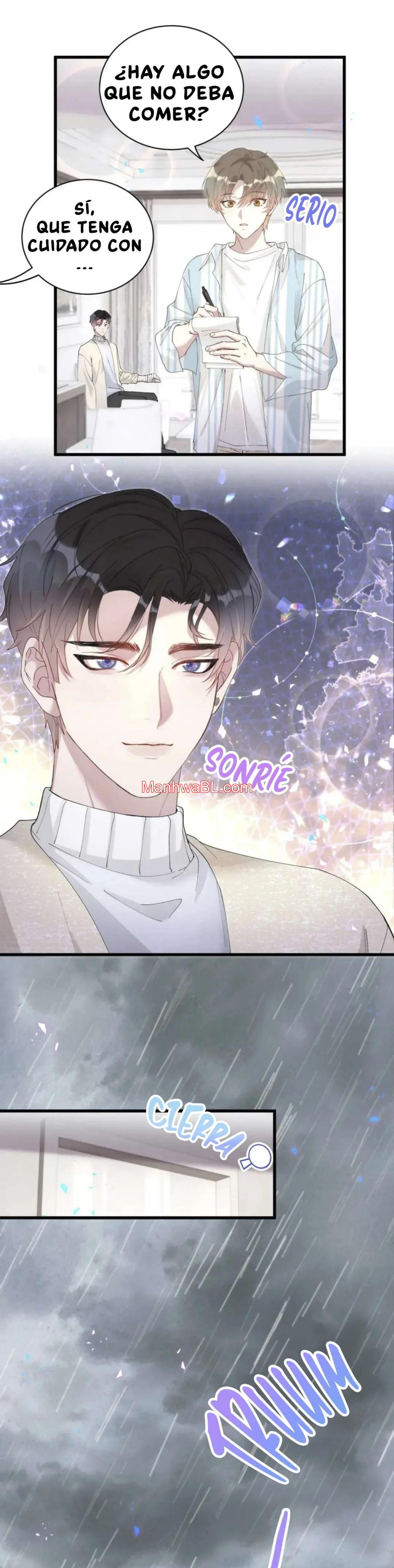 Casémonos - Capítulo 19 2 manhwa