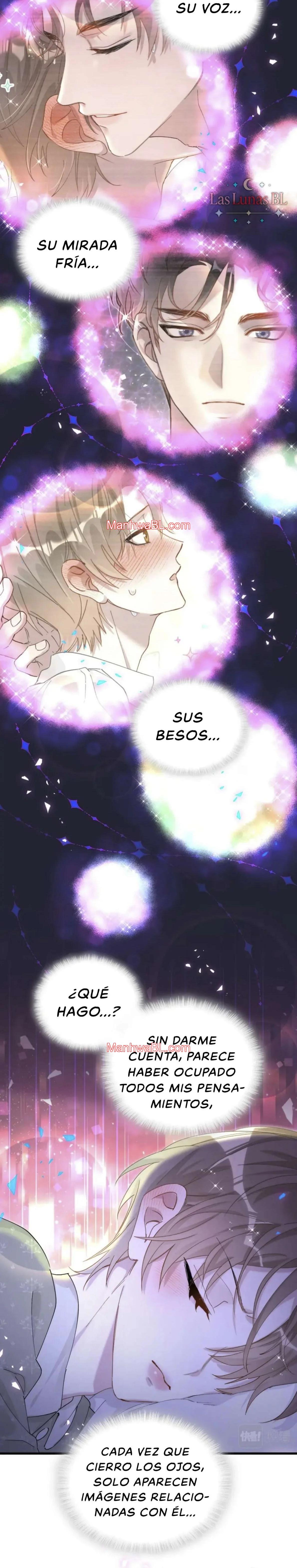 Casémonos - Capítulo 19 2 manhwa