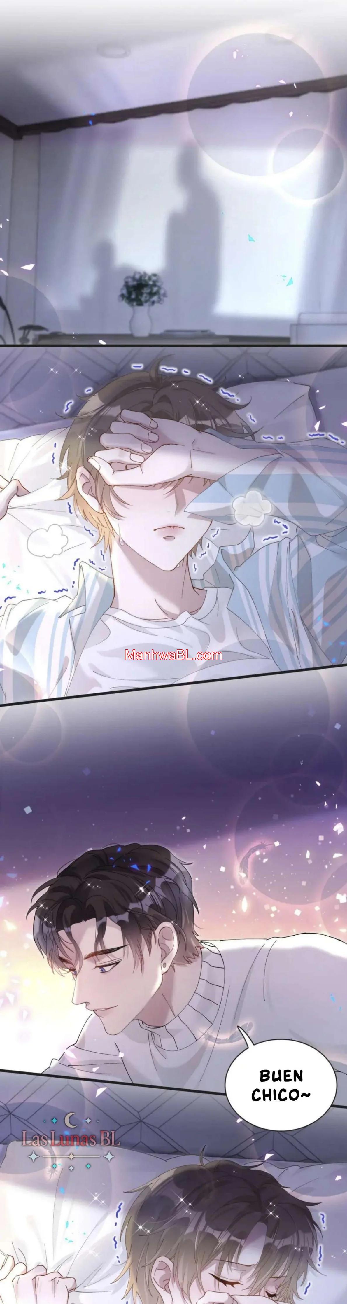 Casémonos - Capítulo 20 manhwa