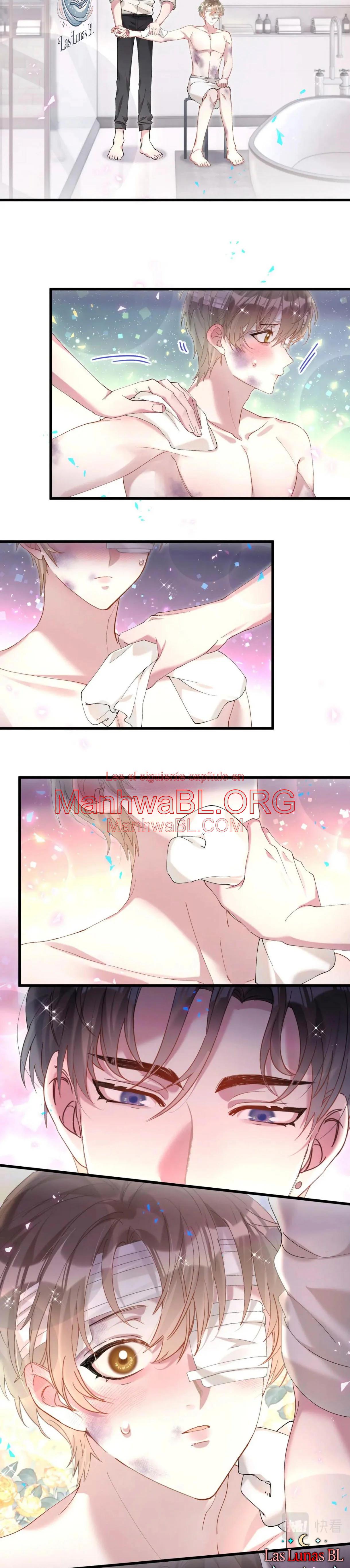Casémonos - Capítulo 30 2 manhwa