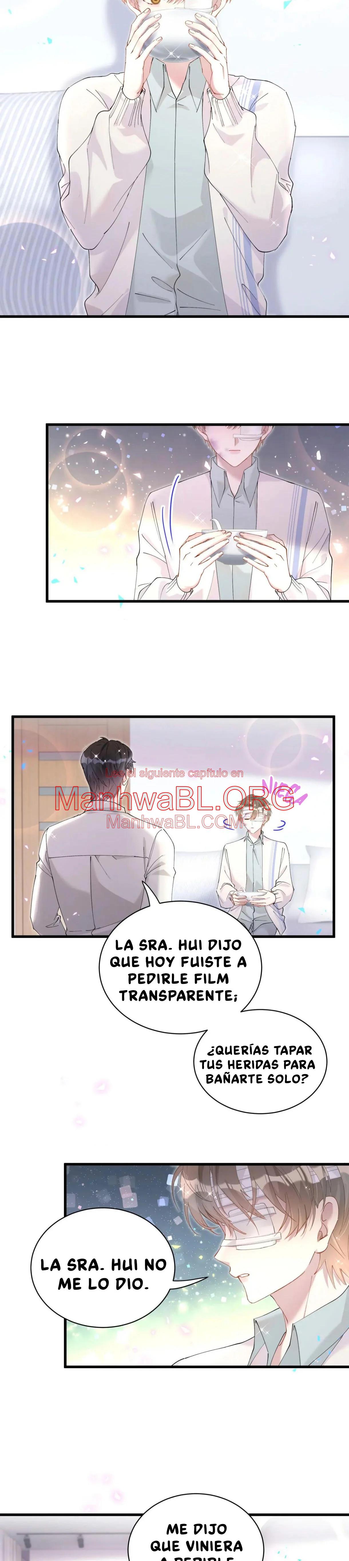 Casémonos - Capítulo 30 2 manhwa