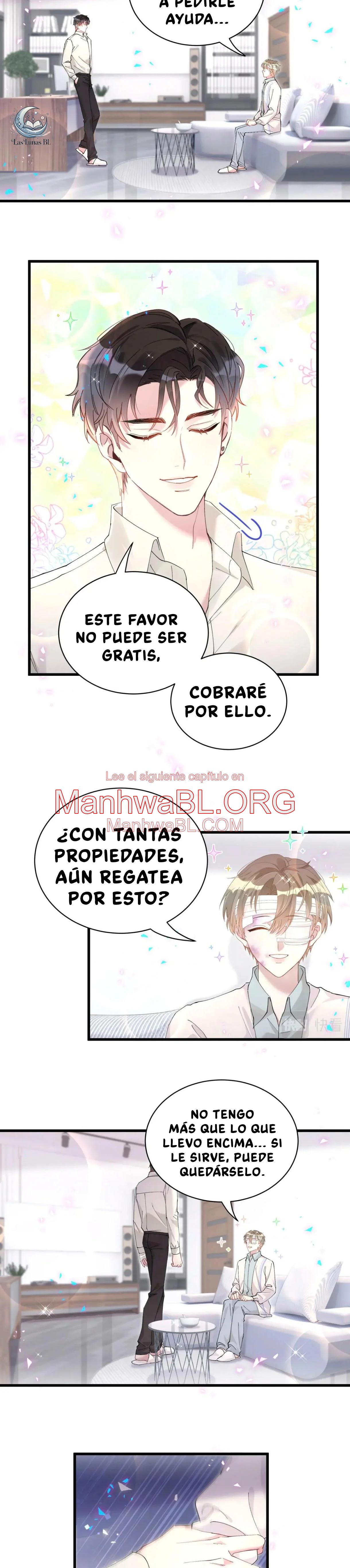 Casémonos - Capítulo 30 2 manhwa