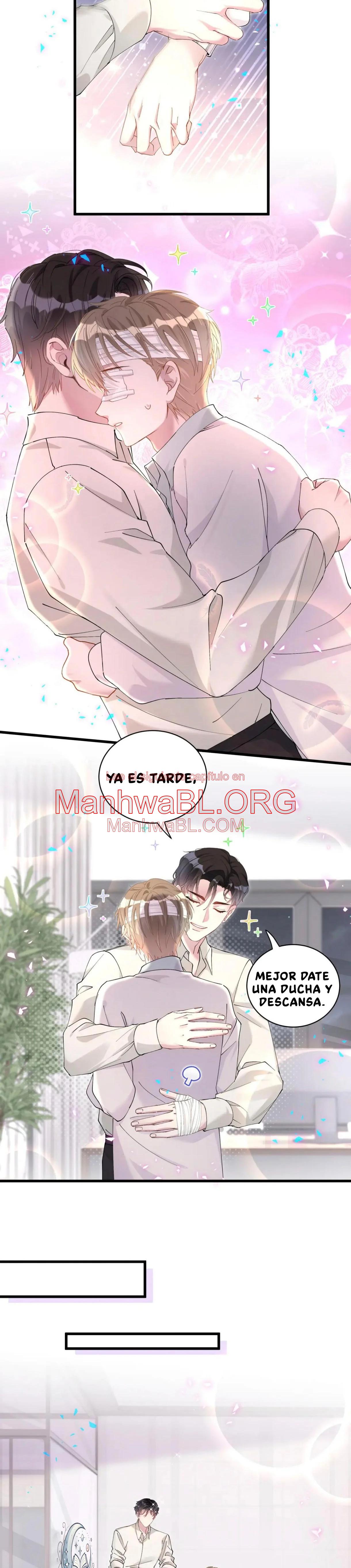 Casémonos - Capítulo 30 2 manhwa