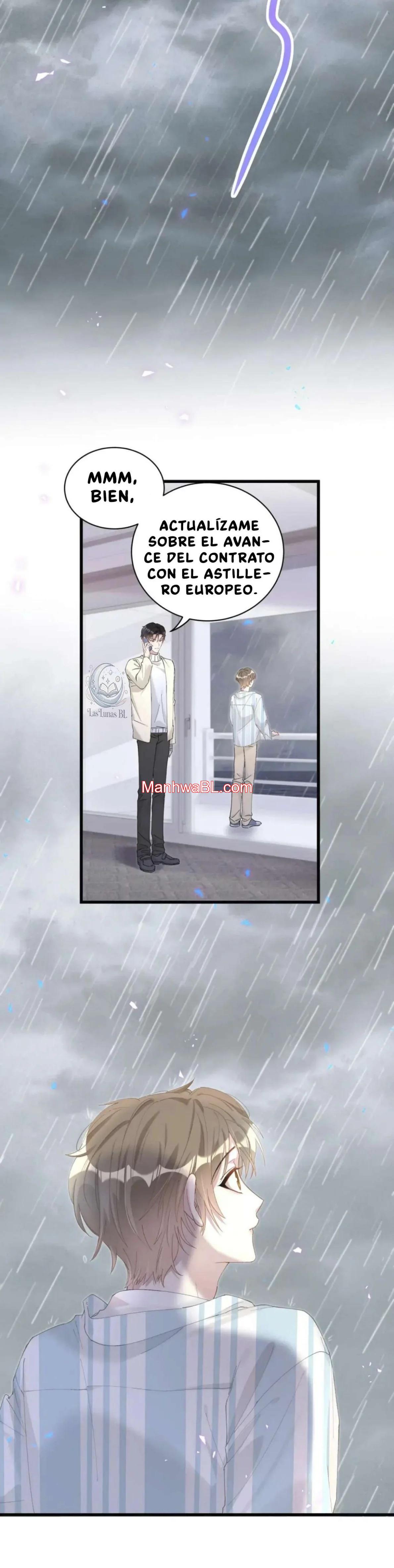 Casémonos - Capítulo 19 3 manhwa