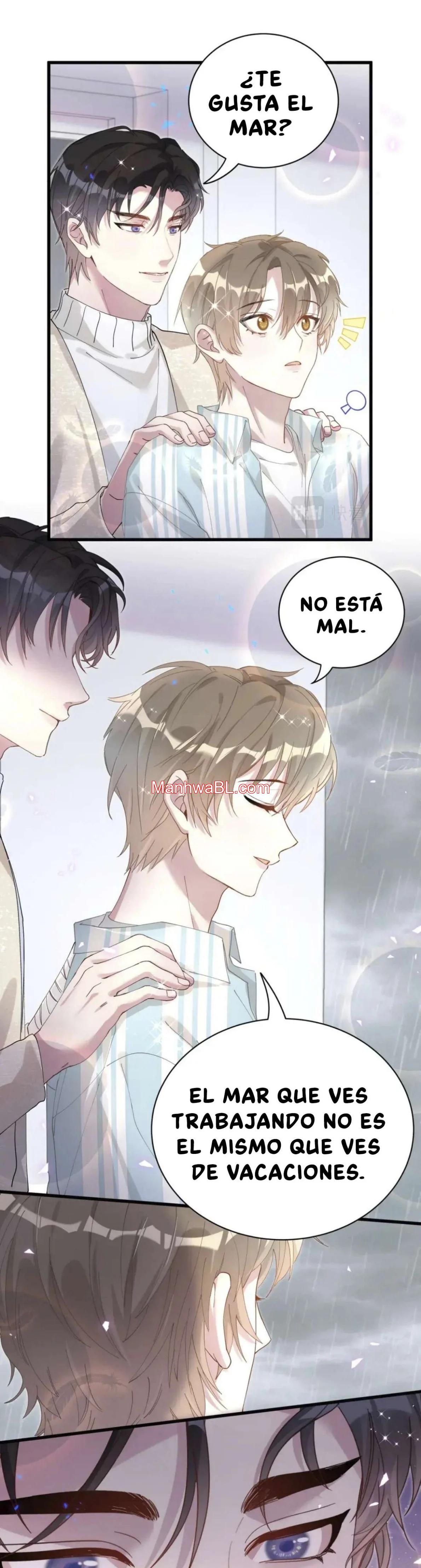 Casémonos - Capítulo 19 3 manhwa