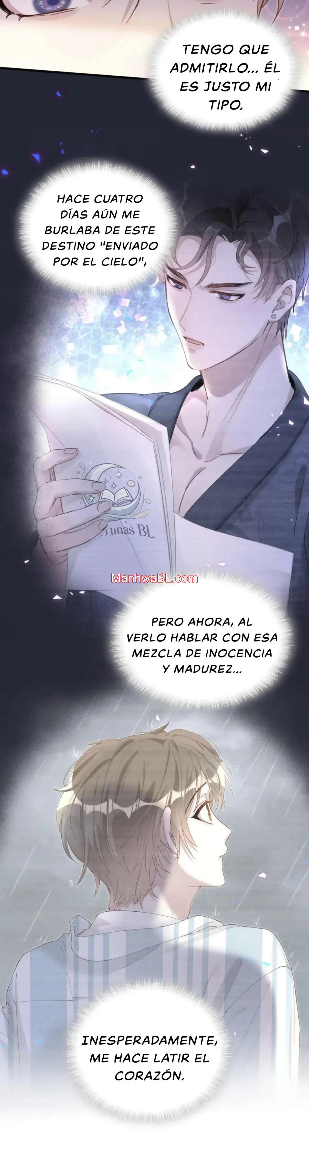 Casémonos - Capítulo 19 3 manhwa