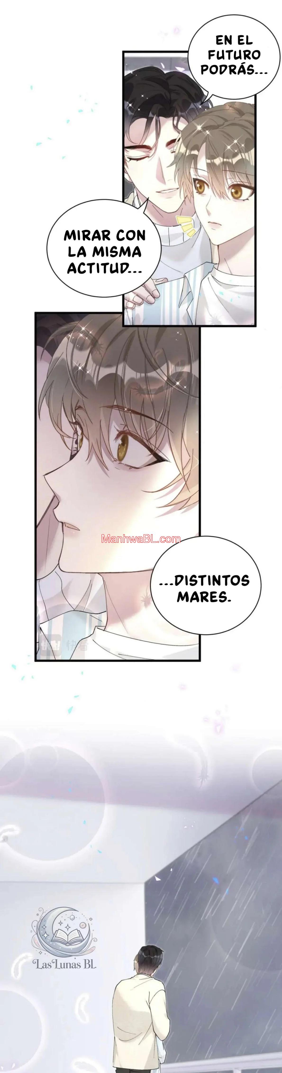 Casémonos - Capítulo 19 3 manhwa