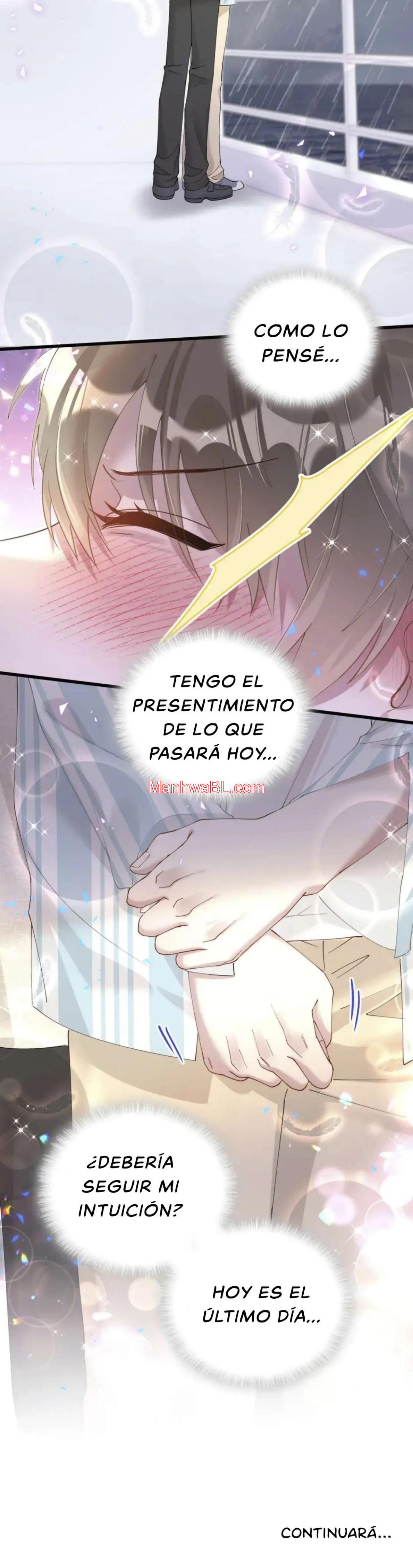 Casémonos - Capítulo 19 3 manhwa