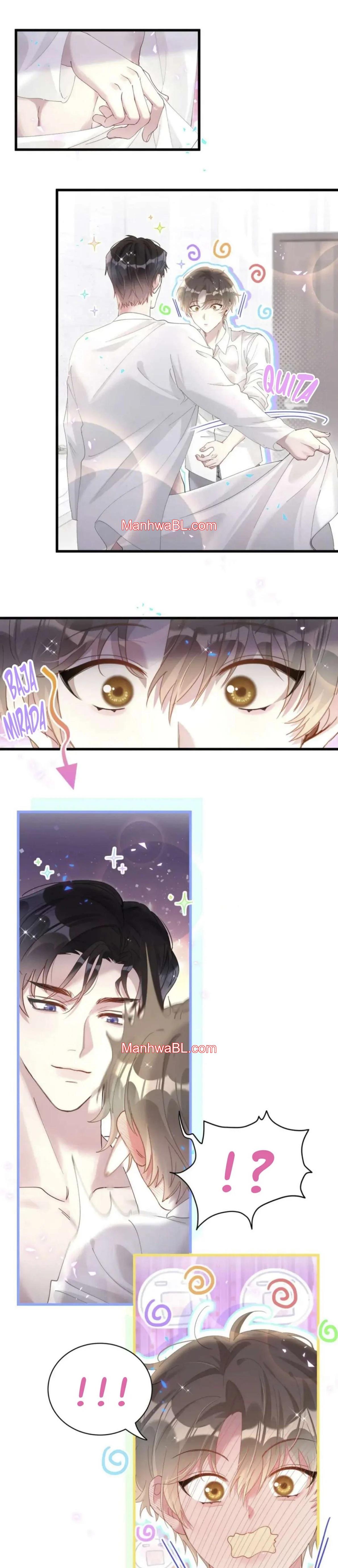 Casémonos - Capítulo 19 manhwa