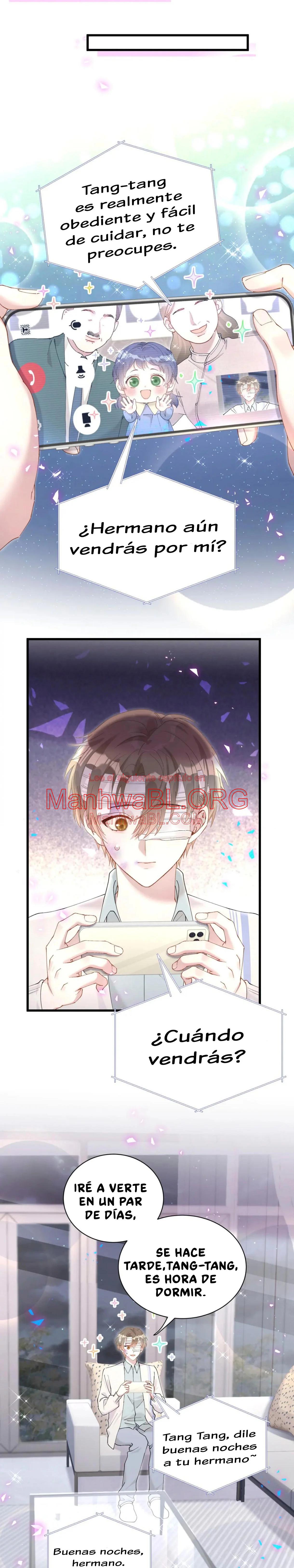 Casémonos - Capítulo 29 3 manhwa