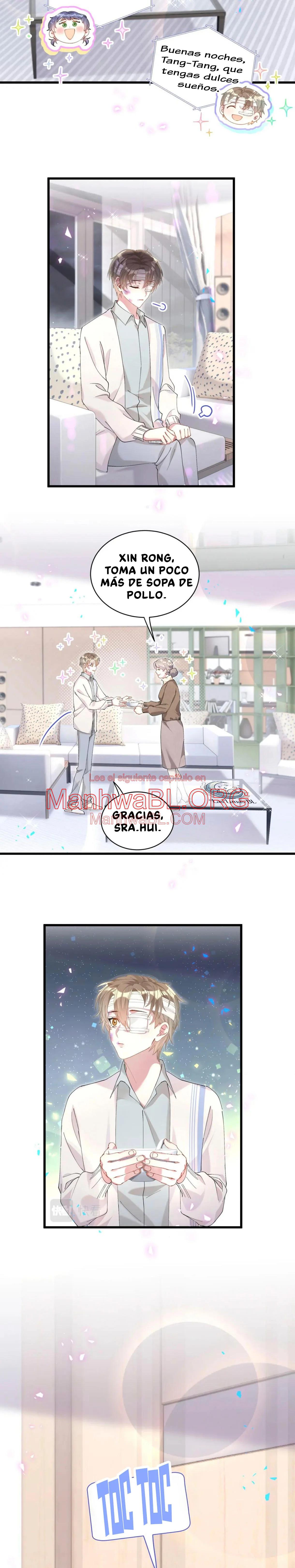 Casémonos - Capítulo 29 3 manhwa