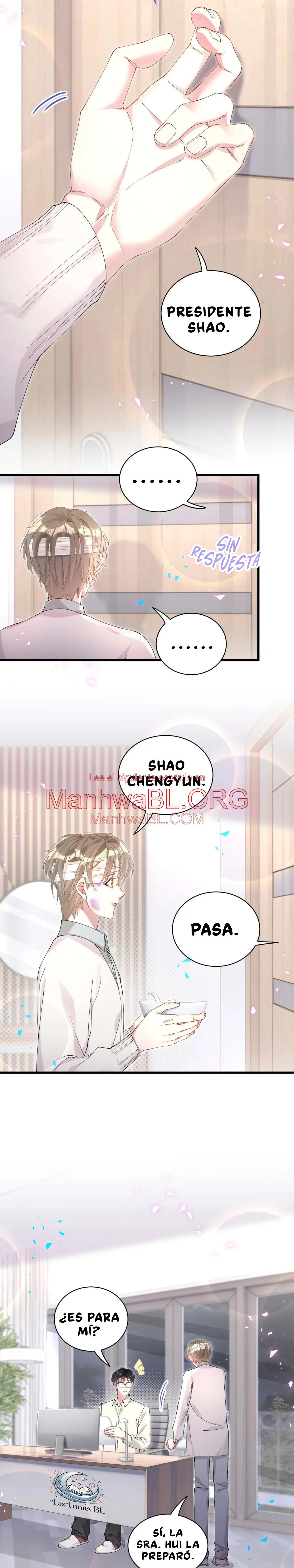 Casémonos - Capítulo 29 3 manhwa