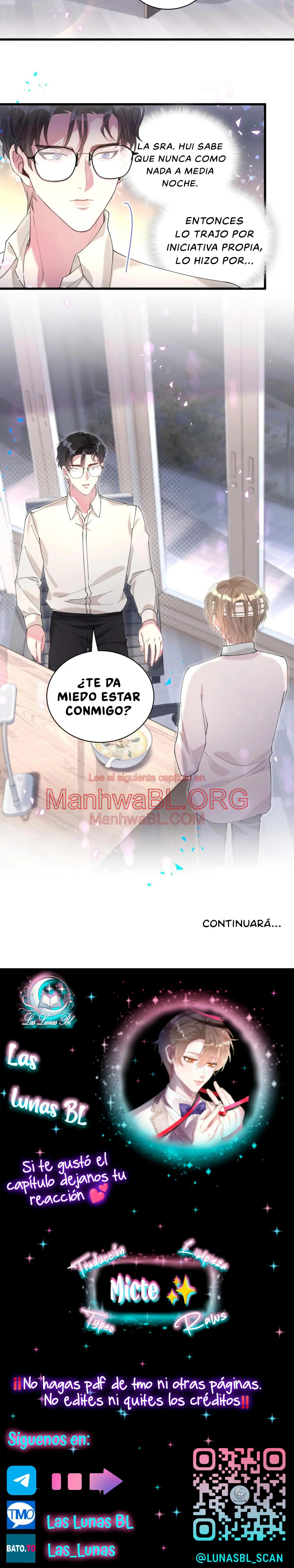 Casémonos - Capítulo 29 3 manhwa
