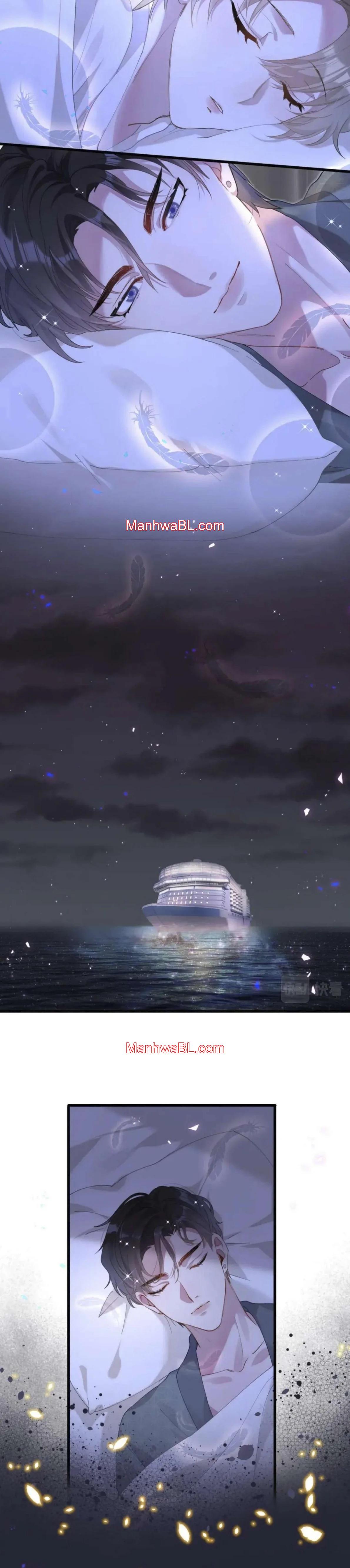 Casémonos - Capítulo 20 3 manhwa