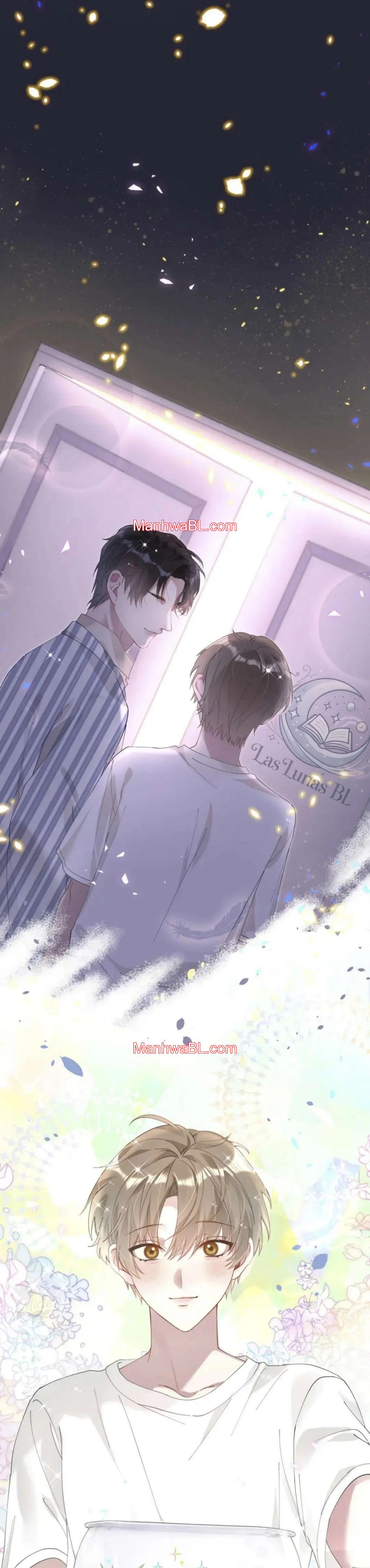 Casémonos - Capítulo 20 3 manhwa