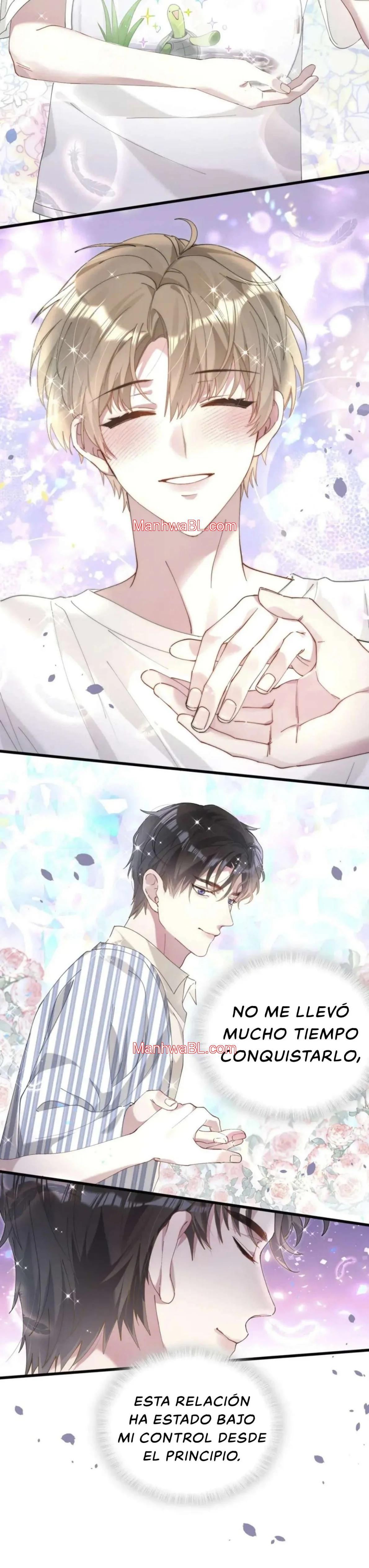 Casémonos - Capítulo 20 3 manhwa