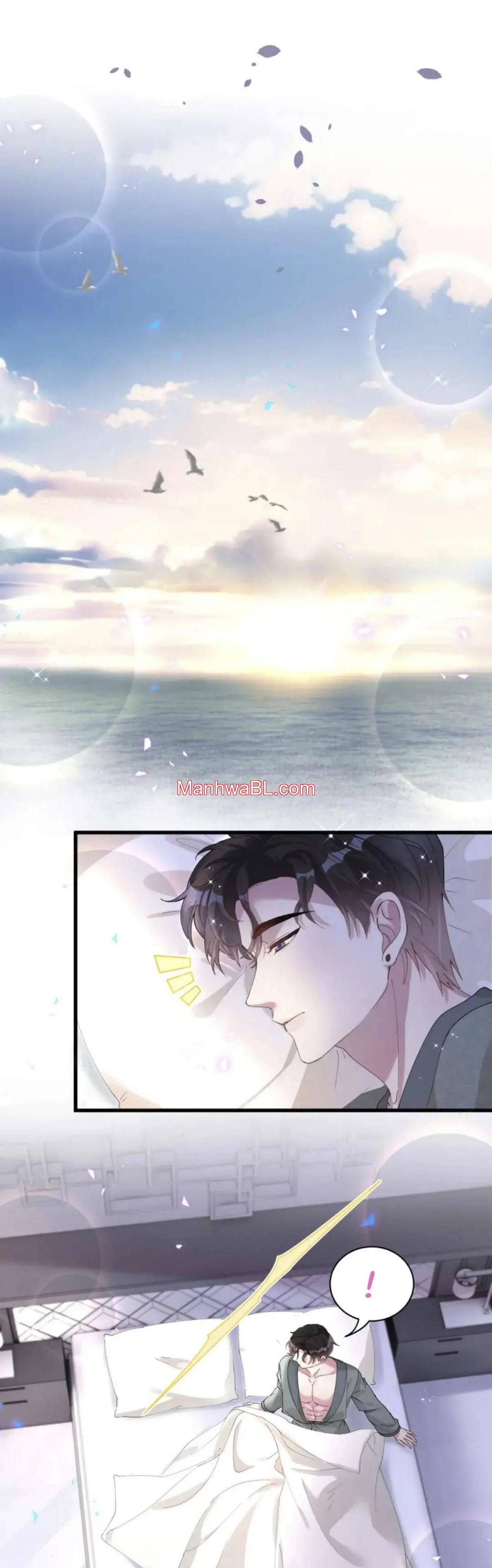 Casémonos - Capítulo 20 3 manhwa