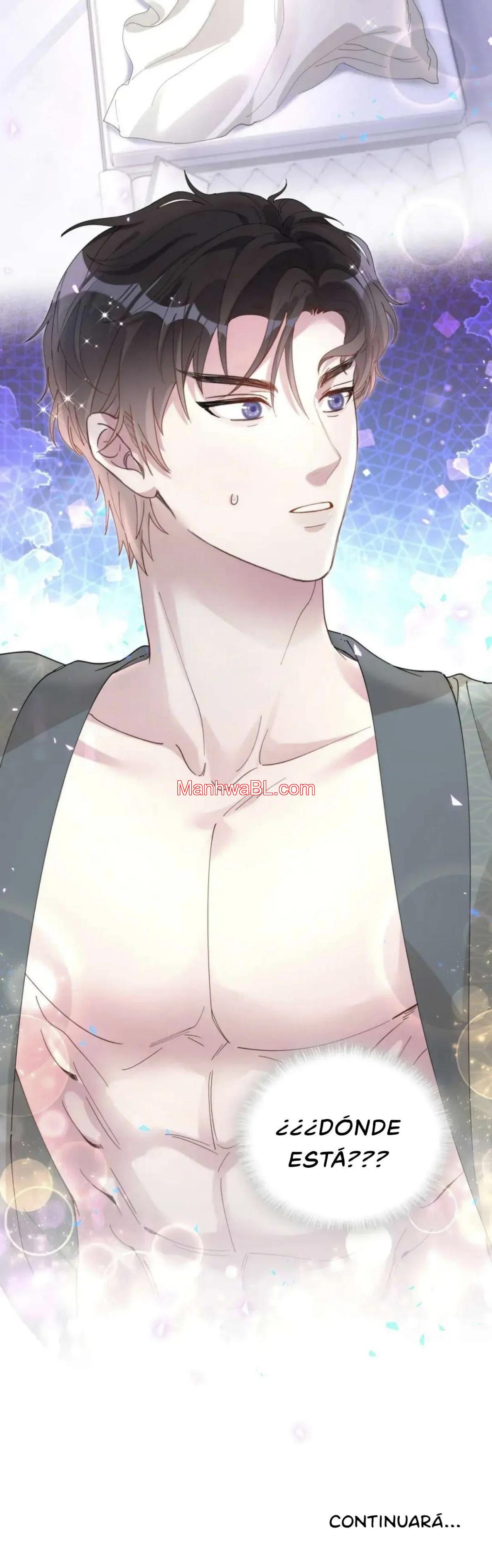 Casémonos - Capítulo 20 3 manhwa