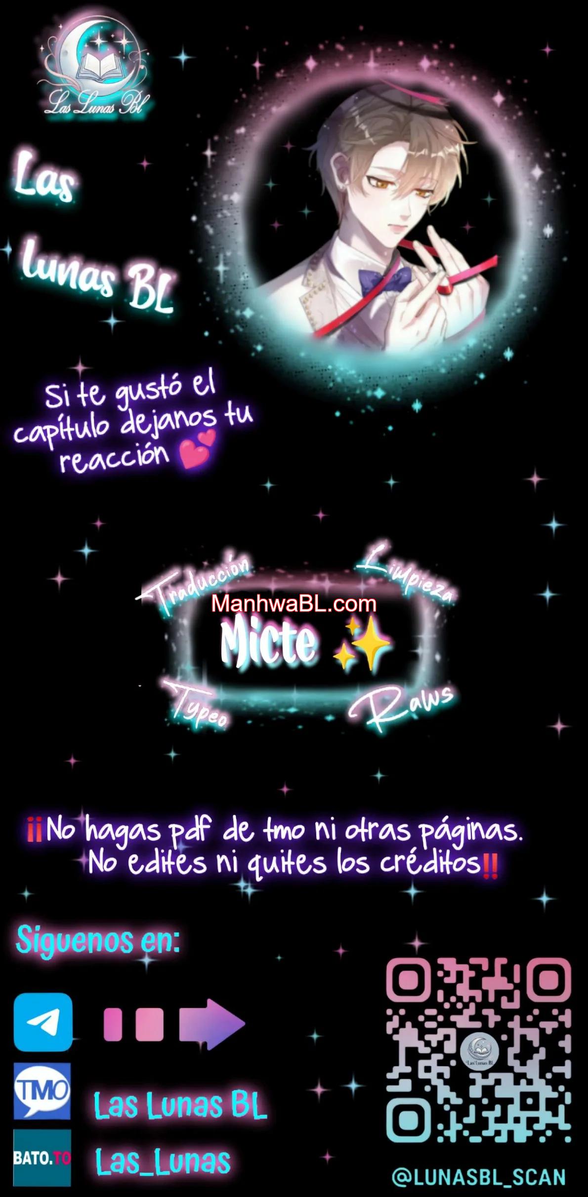 Casémonos - Capítulo 20 3 manhwa
