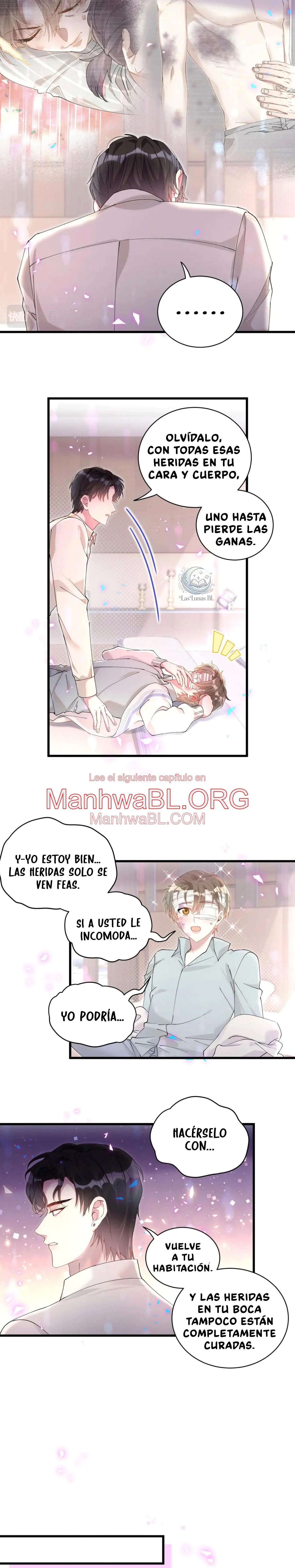 Casémonos - Capítulo 29 2 manhwa