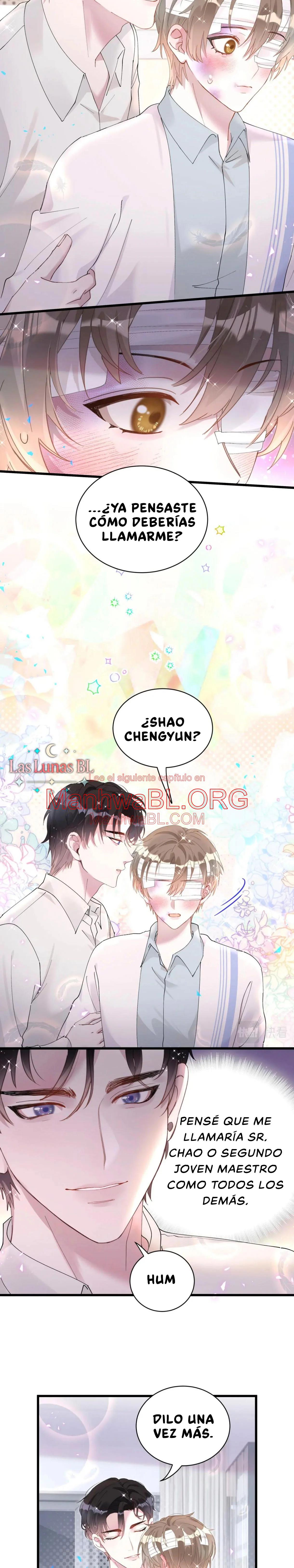 Casémonos - Capítulo 29 2 manhwa