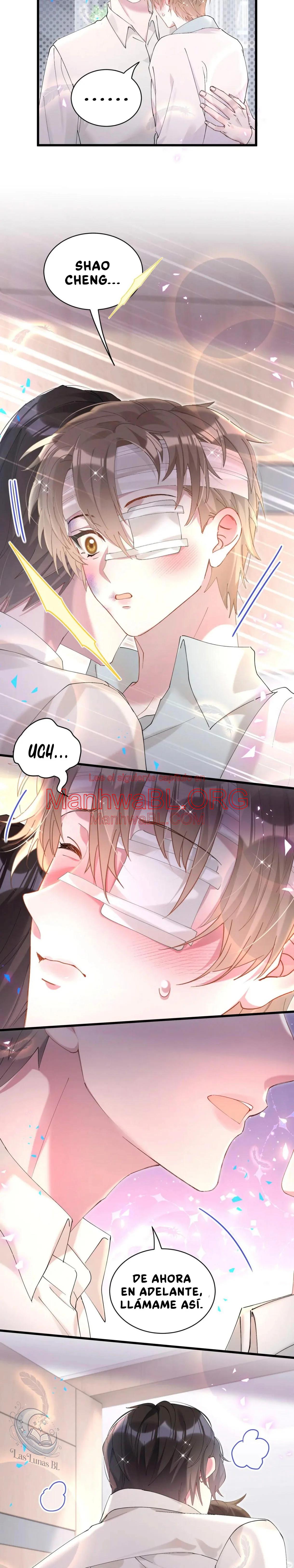 Casémonos - Capítulo 29 2 manhwa