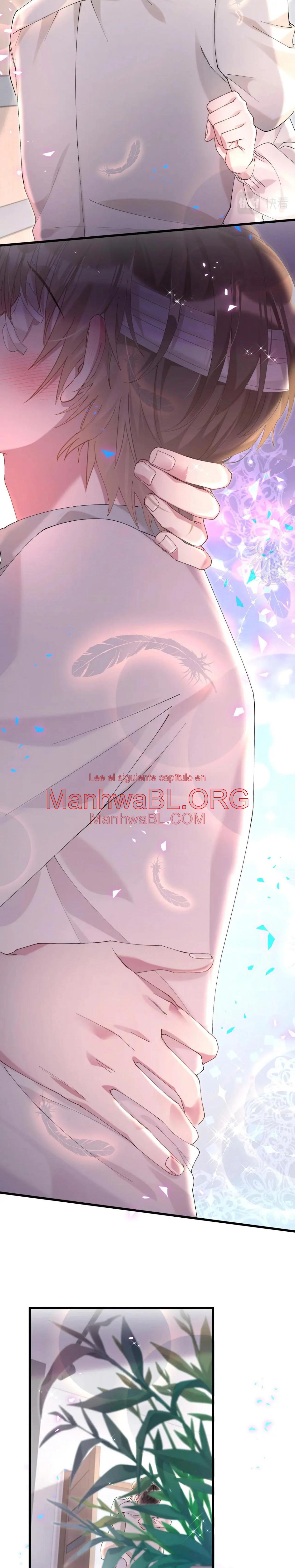Casémonos - Capítulo 29 2 manhwa