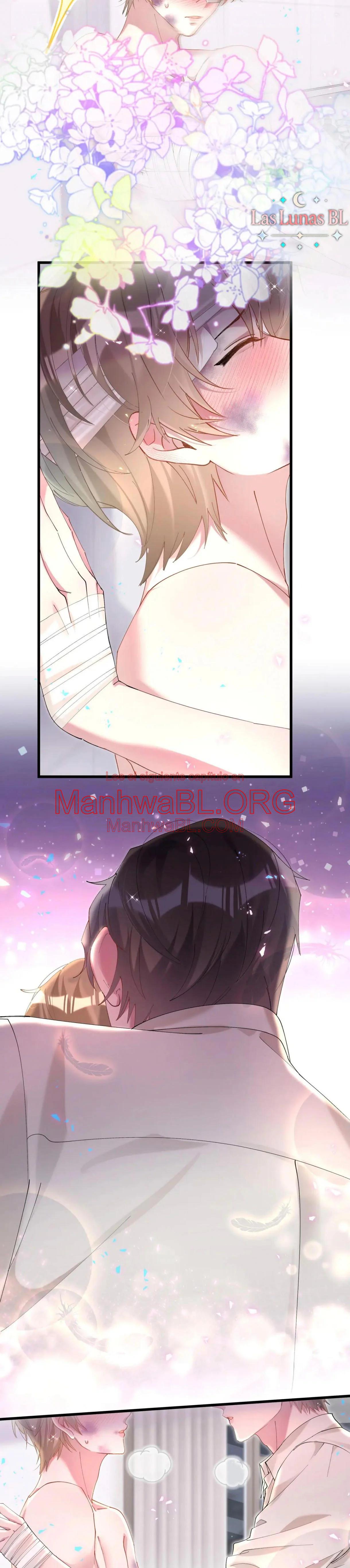 Casémonos - Capítulo 30 3 manhwa