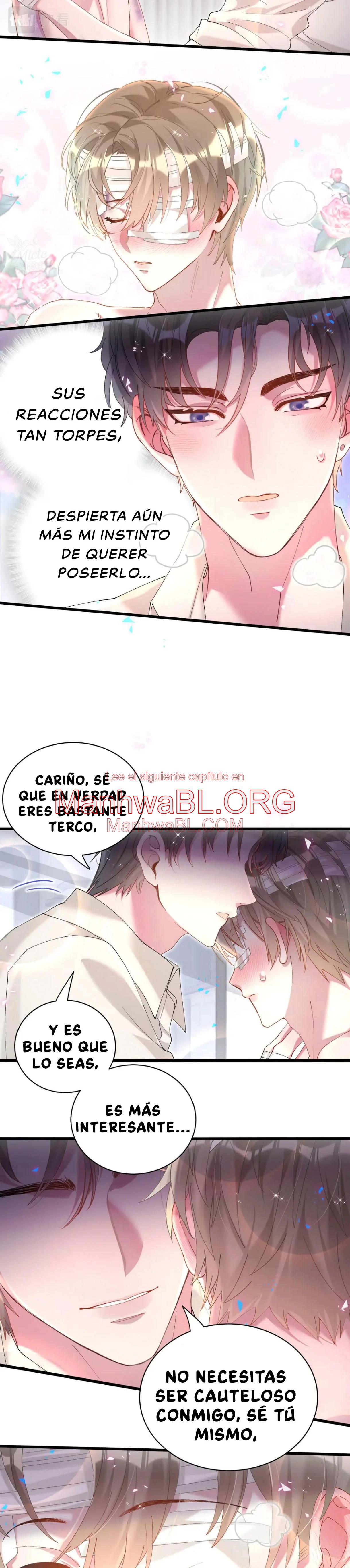 Casémonos - Capítulo 30 3 manhwa