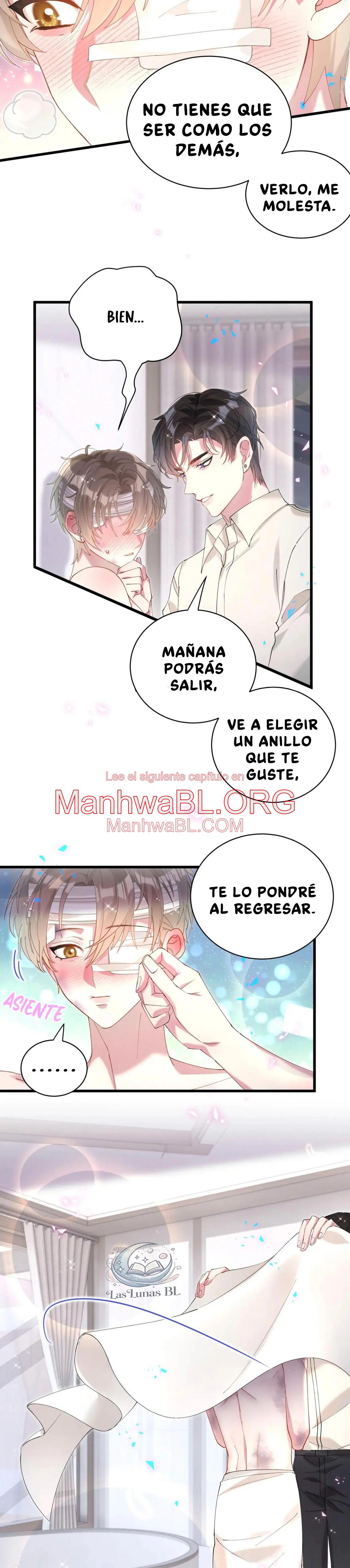Casémonos - Capítulo 30 3 manhwa