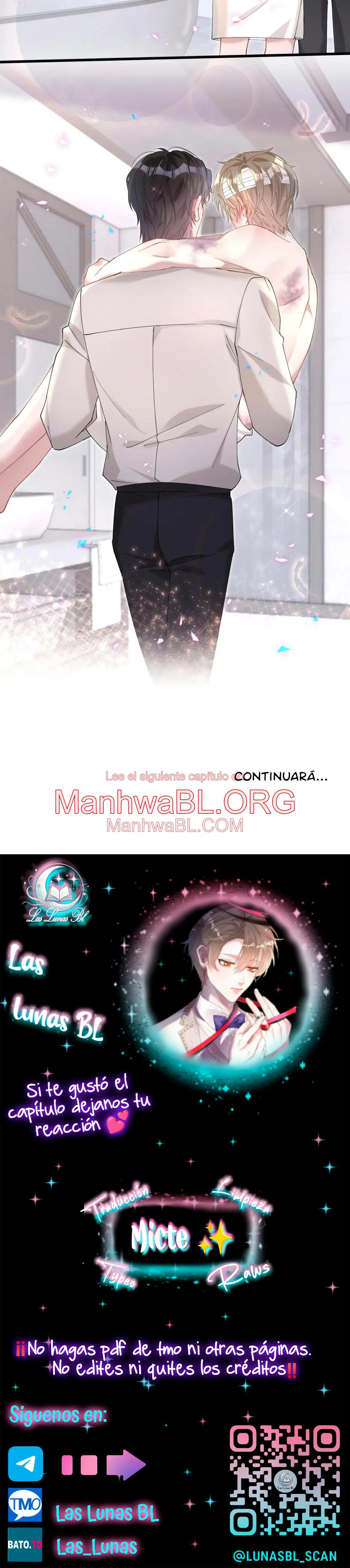 Casémonos - Capítulo 30 3 manhwa