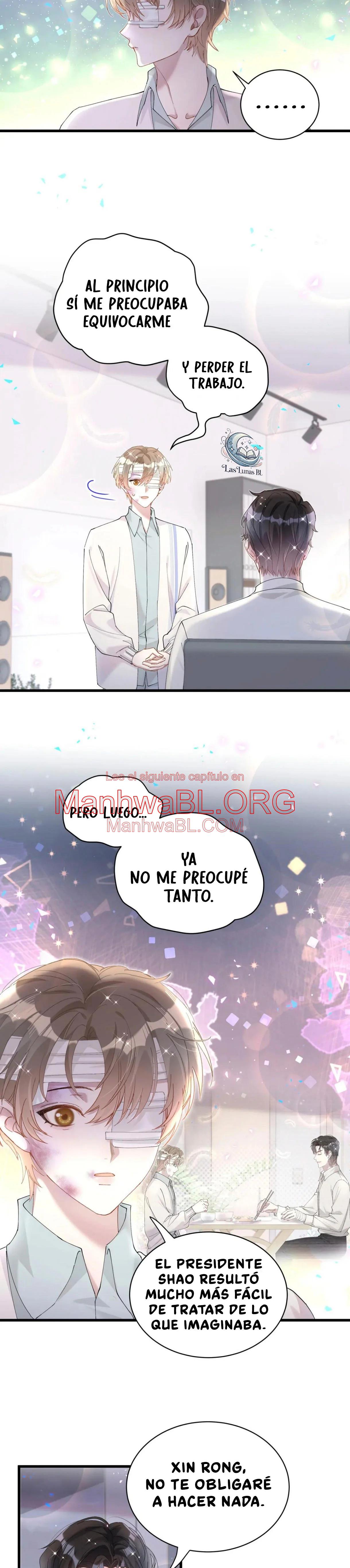 Casémonos - Capítulo 30 manhwa