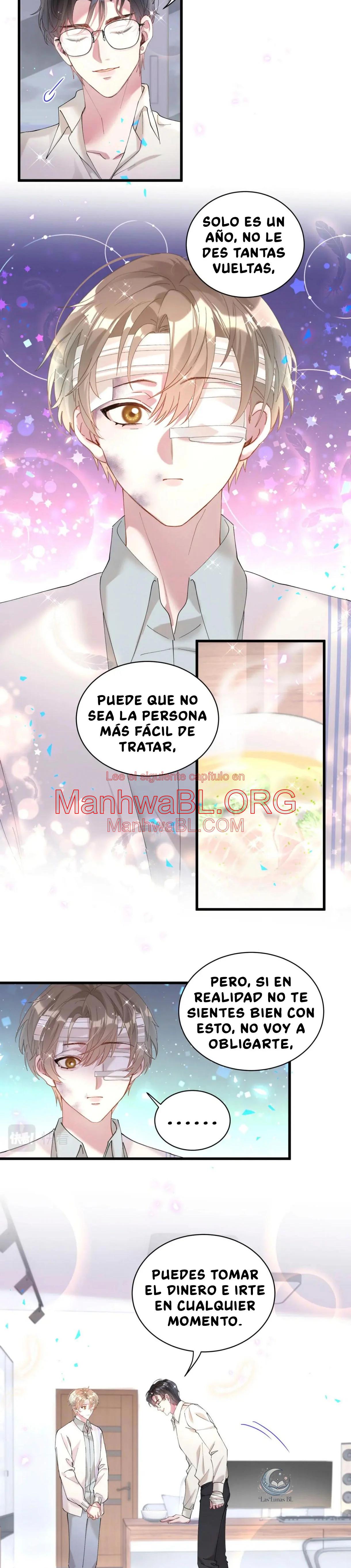 Casémonos - Capítulo 30 manhwa