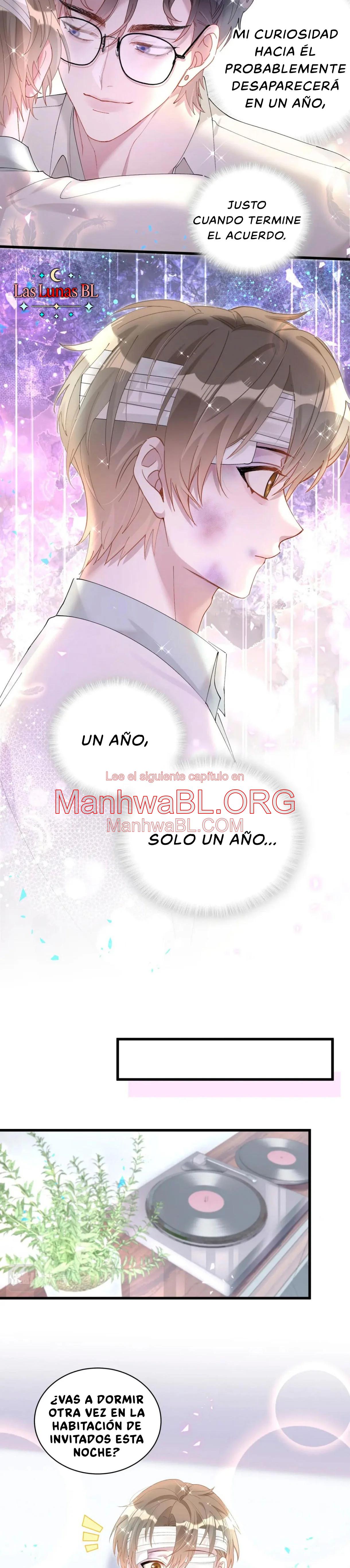 Casémonos - Capítulo 30 manhwa