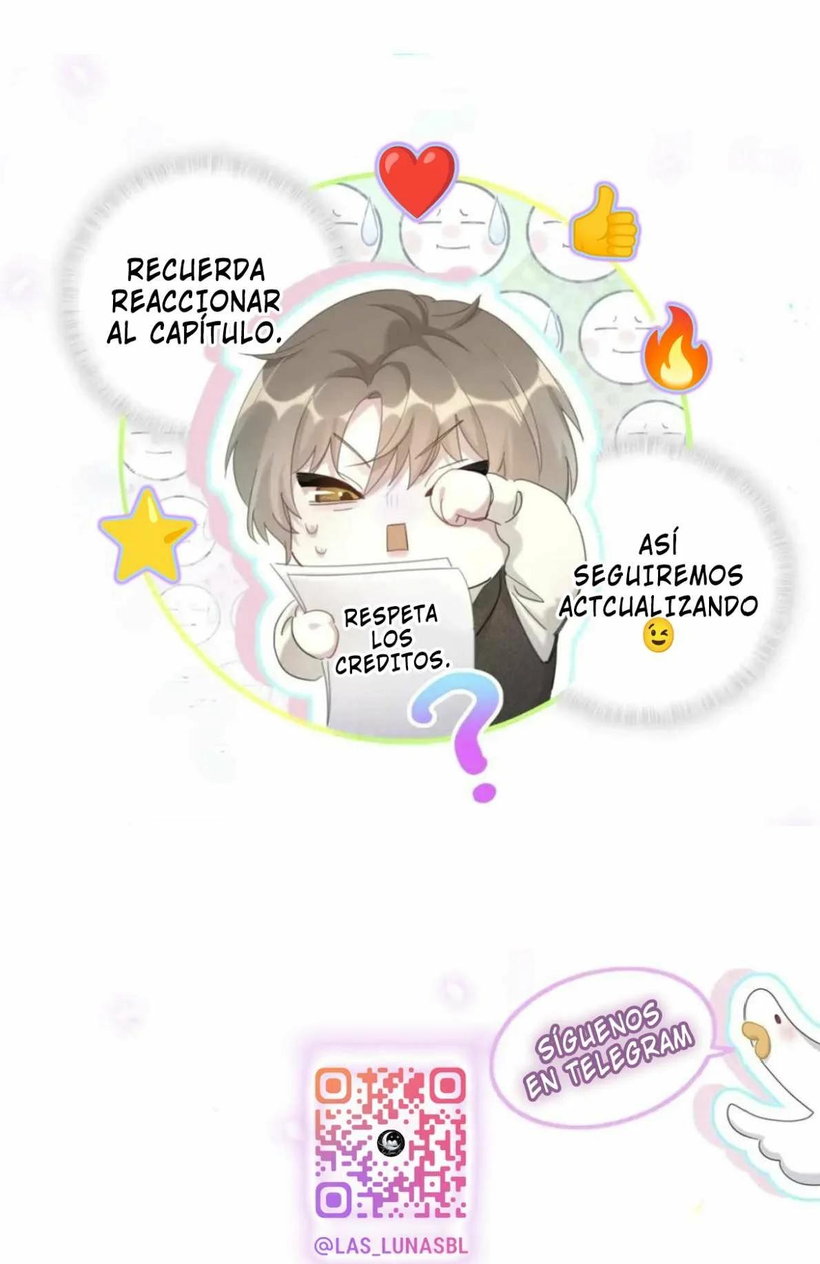 Casémonos - Capítulo 14 manhwa