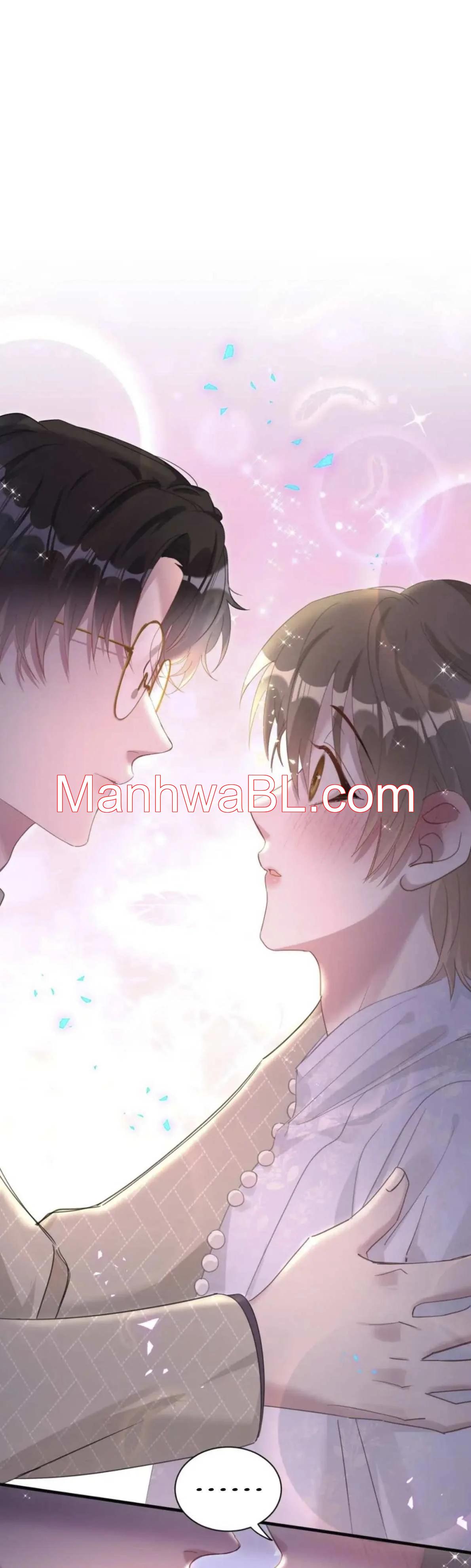 Casémonos - Capítulo 14 manhwa
