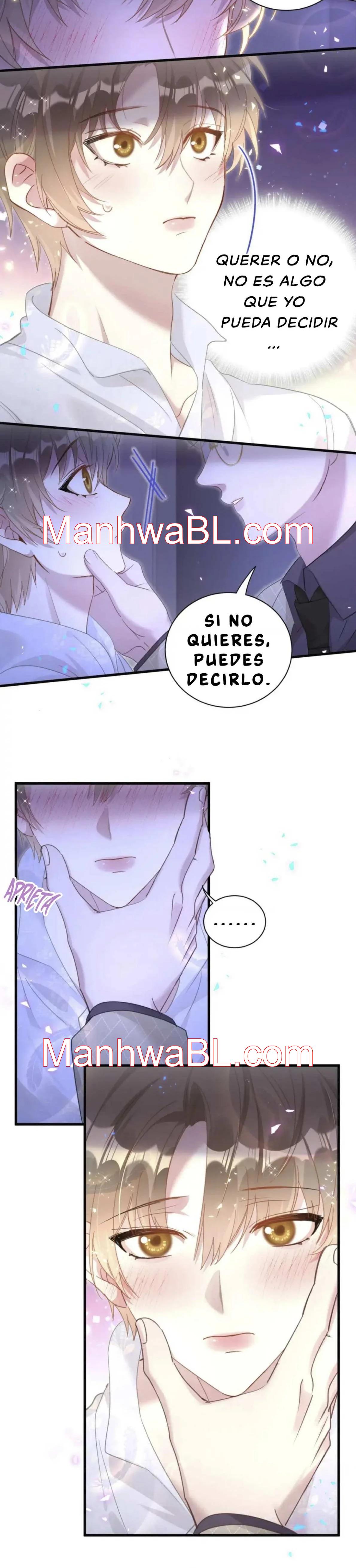Casémonos - Capítulo 14 manhwa